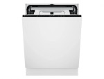 60 cm. pločio įmontuojama indaplovė Electrolux E62LD220S