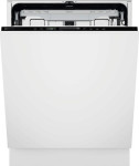 60 cm. pločio įmontuojama indaplovė Electrolux E82LA200T