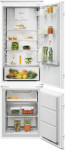 178 cm. įmontuojamas šaldytuvas su No frost šaldikliu Electrolux ENA7CE18S3