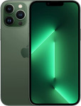 Atnaujintas Apple iPhone 13 Pro Alpine Green 128GB Gera (B klasė)