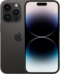 Atnaujintas Apple iPhone 14 Pro Max Deep Purple 128GB Puiki (A+ klasė)