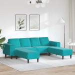 Svetainės sofa 3 vnt. Turkio