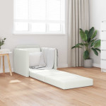 Sofa lova Balta 74 x 77 x 81 cm Dirbtinė Oda