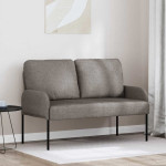 Sofos Tortora 115 x 56 x 80 cm fanera