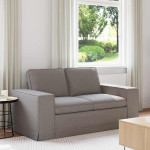 Sofa Tortora 162 x 80 x 82 cm audinys