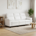 Sofa Balta 214 x 90 x 95 cm Audinys