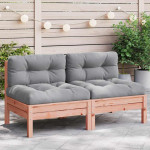 Patio Sofa 2 vietos