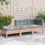 Patio Sofa 2 vietos