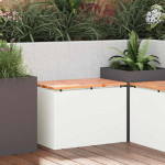 Sodo suolas Balta 60 x 40 x 43 cm Plienas