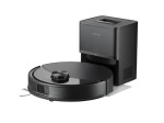 VACUUM CLEANER ROBOT Q10 VF+/BLACK Q10VFP52-00 ROBOROCK