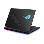 Notebook|ASUS|ROG Strix|SCAR 16 (2025)|G635LW-RW011W|CPU  Core Ultra|U9-275HX|2700 MHz|16"|2560x1600|RAM 32GB|DDR5|5600 MHz|SSD 2TB|NVIDIA GeForce RTX 5080|16GB|ENG|Windows 11 Home|2.8 kg|90NR0LD1-M003V0