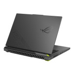 Notebook|ASUS|ROG Strix|G16 (2025)|G614FR-S5022W|CPU  Ryzen 9|9955HX|2500 MHz|16"|2560x1600|RAM 16GB|DDR5|5600 MHz|SSD 1TB|NVIDIA GeForce RTX 5070 Ti|12GB|ENG|Windows 11 Home|2.5 kg|90NR0NK8-M001X0