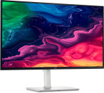 LCD Monitor|DELL|S2725QC|27"|Business/4K|Swivel|Pivot|Height adjustable|Tilt|Matte|Panel IPS|3840x2160|16:9|120Hz|4 ms|Speakers|210-BQWS