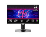 LCD Monitor|MSI|MPG 242R X60N|24.1"|Gaming/USB Hub|Panel TN|1920x1080|16:9|600 Hz|0.1 ms|MPG242RX60N