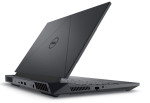 Notebook|DELL|G15 5530|CPU Intel® CoreT i5|i5-13450HX|2.4 GHz|15.6 "|1920x1080 pixels|RAM 16 GB|DDR5-SDRAM|Discrete graphics NVIDIA GeForce RTX 4050|6 GB|Keyboard language English|OS installed Windows 11 Home|Weight 2.81 kg|4800 MHz|210-BGJW_1020230321
