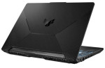 Notebook|ASUS|TUF|Gaming A15|FA506NCG-HN184W|CPU  AMD Ryzen 7|7445HS|3200 MHz|15.6"|1920x1080|RAM 16GB|DDR5|5600 MHz|SSD 512GB|NVIDIA GeForce RTX 3050|4GB|ENG|Windows 11 Home|Black|2.3 kg|90NR0JF7-M00FB0
