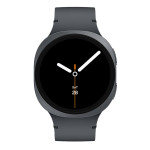 SMARTWATCH GALAXY WATCH8/LTE 44MM GREY SM-L335 SAMSUNG