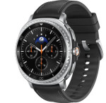 SMARTWATCH GALAXY WATCH8 CLAS./LTE 46MM BLACK SM-L505 SAMSUNG