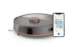 VACUUM CLEANER ROBOT/XU5000/10 PHILIPS
