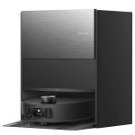 VACUUM CLEANER ROBOT AQUA10/ROLLER RLH31CE-BK DREAME