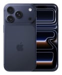 MOBILE PHONE IPHONE 17 PRO/256GB DEEP BLUE MG8J4 APPLE