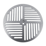 Grotelės Remundi S/M/L : Dydis - S