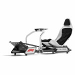 Žaidimų kėdė - PLAYSEAT® Formula Instinct - F1® leidimas - Lenktuvų simuliacijos cockpitas