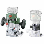 Akumuliatorinė freza Bosch AdvancedTrimRouter 18V-8 18 V, be akumuliatoriaus ir kroviklio