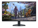 Dell Alienware AW2725QF 27" 4K UHD IPS 180Hz 600cd/m2 0.5ms G-SYNC Compatible
