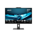 MSI Modern AM272P 27" FHD IPS Core 7-150U 16GB-DDR5 1000GB Intel Iris Xe W11Pro 1M-845EU