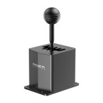 H-šaltuvas - Moza Racing - HGP - Išskirtinis tikslumas - Ergonomiškas dizainas - Tvirta konstrukcija