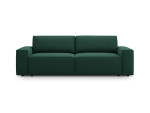 Sofa Besolux Jodie, žalia