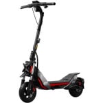Elektrinis paspirtukas Ninebot by Segway Kickscooter ZT3 Pro E
