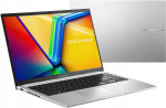 ASUS VivoBook 15 M1502YA-BQ336W - Ryzen 5-7430U | 15,6'' | 16GB | 512GB | GP36 | Win11 | Srebrny