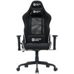 Žaidimų kėdė Canyon Shift MCCH01, juoda