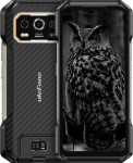 Ulefone Armor 27 12/256GB Black