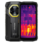 UleFone Armor Mini 20T Pro 256GB - Black