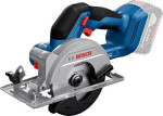 Akumuliatorinis diskinis pjūklas Bosch GKS 18V-51 Professional, 18 V, be akumuliatoriaus ir pakrovėjo