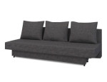 Sofa-lova Eltap Amaza, pilka