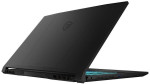 MSI B13VEK-1261XPL|10M2W11