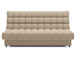 Sofa Eltap Clareta, pilka