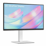 LG UltraFine 27US550-W 27" LED IPS UltraHD 4K Reguliuojamas Aukštis