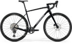 Dviratis Merida Silex 700 II1 black(grey/titan)-XL