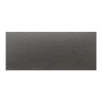 Stalviršis Kiruna, 120x75x1,8 cm