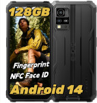 Blackview BV4800 Pro 4/128GB Black