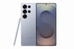 Samsung Galaxy S25 Ultra 5G 12/1TB Titanium SilverBlue