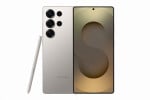 Samsung Galaxy S25 Ultra 5G 12/256GB Titanium Grey