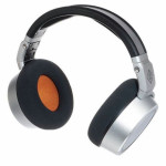 Ausinės - Neumann NDH 20 Uždara Atvira 5-30,000 Hz 150 Ω Sulankstomas Dizainas