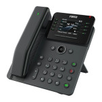 IP telefonas - FANVIL - V62 PRO - Spalvotas ekranas - 21 programuojama klavišas - Integruotas Bluetooth