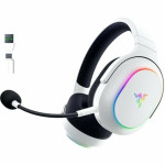 Razer Austiņas Razer Barracuda X Chroma White